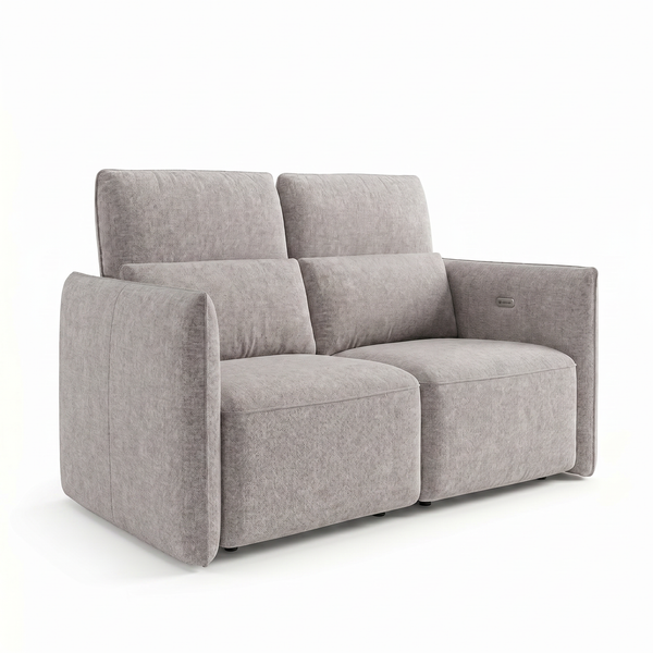 Jacob Recliner 2 Seater Sofa