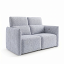 Jacob Recliner 2 Seater Sofa