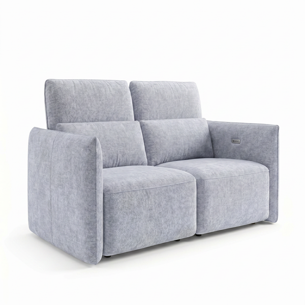 Jacob Recliner 2 Seater Sofa