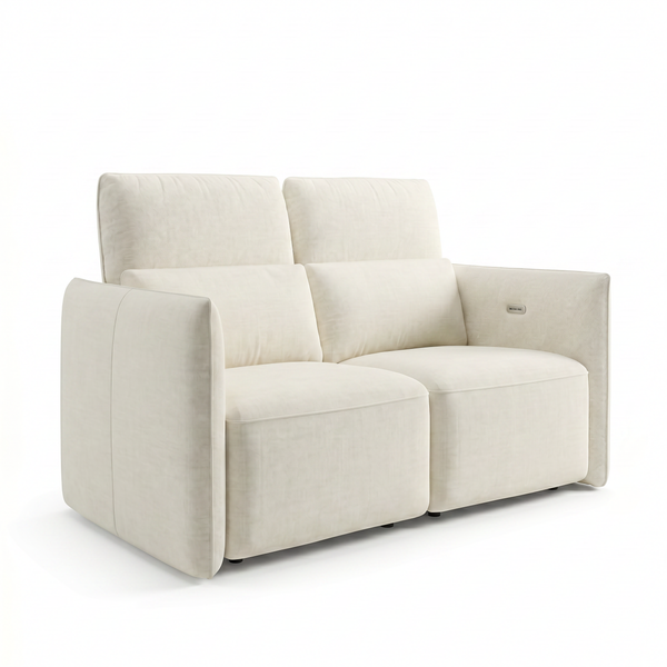 Jacob Recliner 2 Seater Sofa
