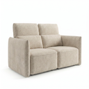 Jacob Recliner 2 Seater Sofa