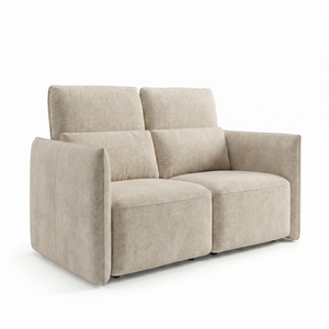Jacob Recliner 2 Seater Sofa
