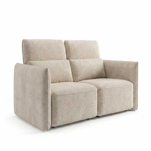 Jacob Recliner 2 Seater Sofa