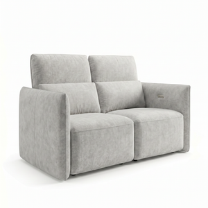 Jacob Recliner 2 Seater Sofa