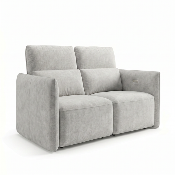 Jacob Recliner 2 Seater Sofa