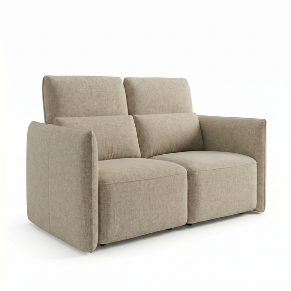 Jacob Recliner 2 Seater Sofa