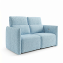 Jacob Recliner 2 Seater Sofa