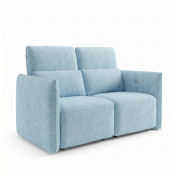 Jacob Recliner 2 Seater Sofa