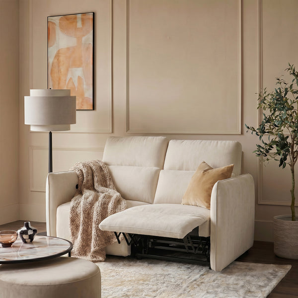 Jacob Recliner 2 Seater Sofa