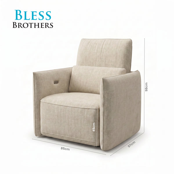 Jacob Armchair