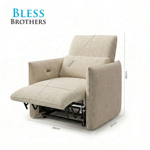 Jacob Armchair