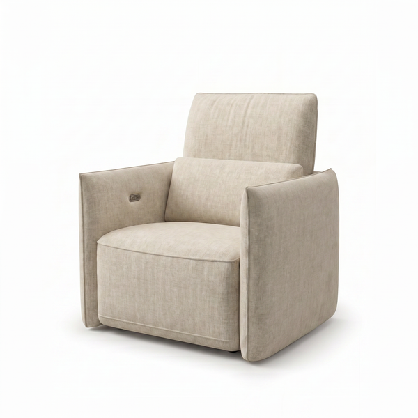 Jacob Armchair