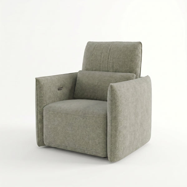 Jacob Armchair