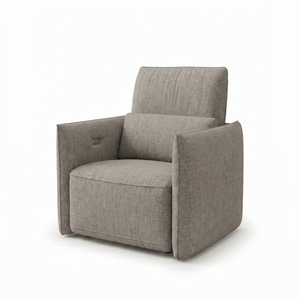 Jacob Armchair