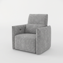 Jacob Armchair