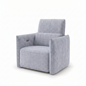 Jacob Armchair