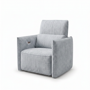 Jacob Armchair