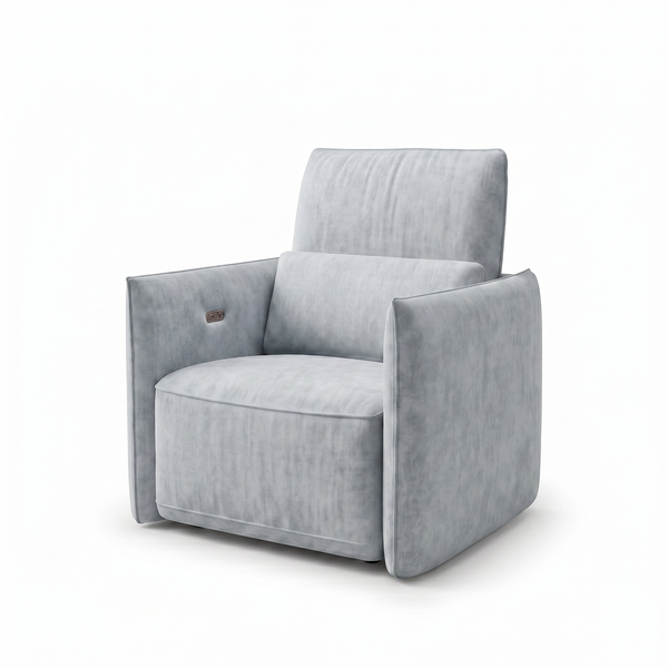 Jacob Armchair