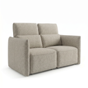 Jacob Recliner 2 Seater Sofa