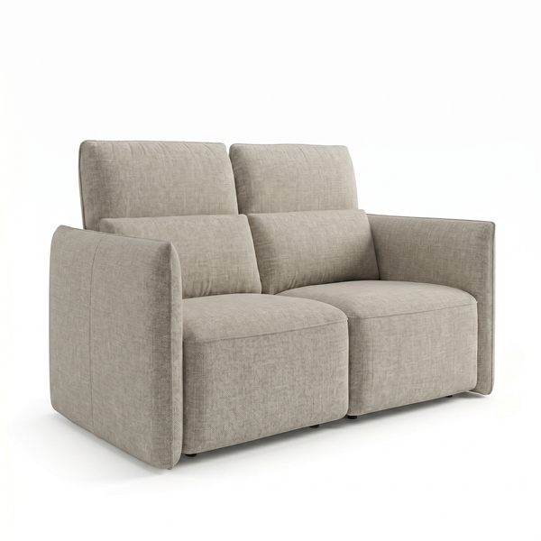 Jacob Recliner 2 Seater Sofa
