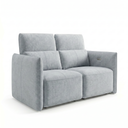 Jacob Recliner 2 Seater Sofa