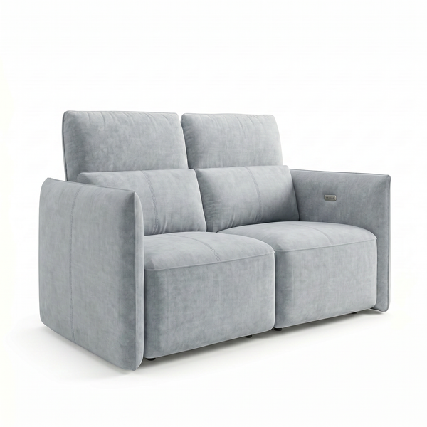 Jacob Recliner 2 Seater Sofa