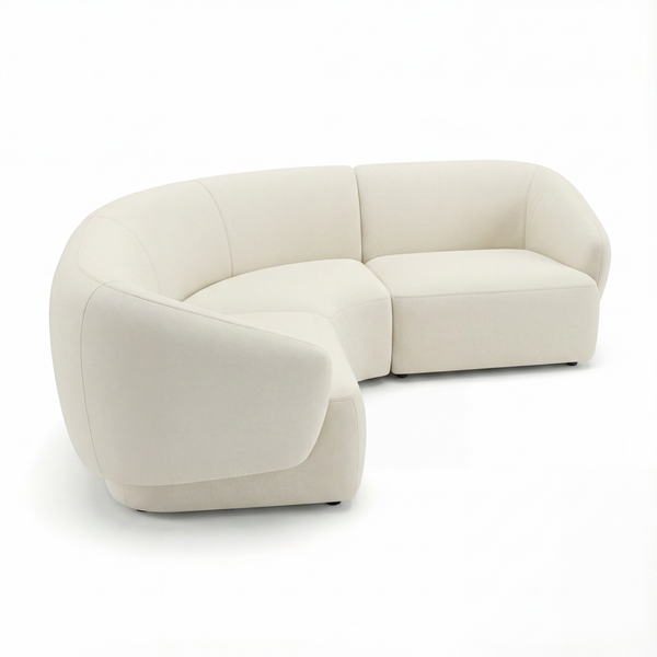 Katherine Corner Sofa