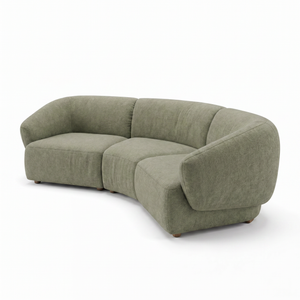 Katherine Curved Sofa