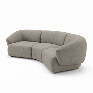 Katherine Curved Sofa