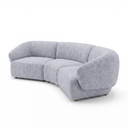 Katherine Curved Sofa