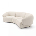 Katherine Curved Sofa