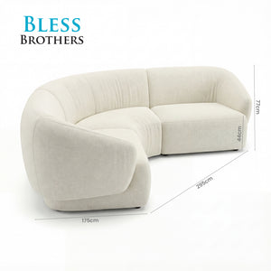 Katherine Corner Sofa