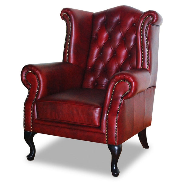 Lancaster Vintage Armchair