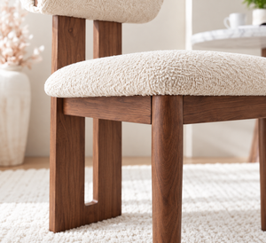 Lewis Dining Chair