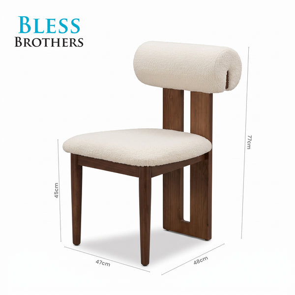 Lewis Dining Chair