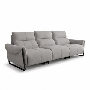 Sylvara 3 Seater Recliner Sofa