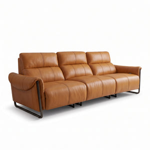 Sylvara 3 Seater Recliner Sofa