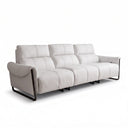 Sylvara 3 Seater Recliner Sofa