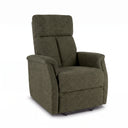 Lily Electric Recliner Armchair