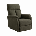Lily Electric Recliner Armchair