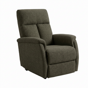 Lily Electric Recliner Armchair