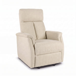 Lily Electric Recliner Armchair