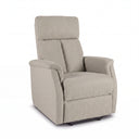 Lily Electric Recliner Armchair