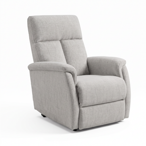 Lily Electric Recliner Armchair