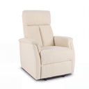 Lily Electric Recliner Armchair