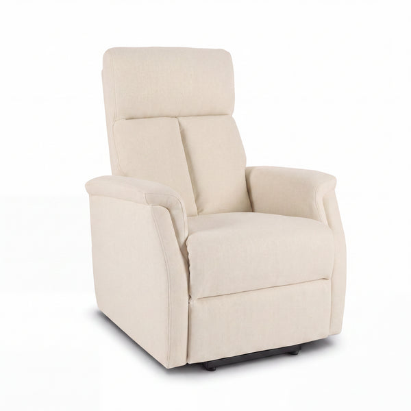 Lily Electric Recliner Armchair
