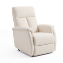 Lily Electric Recliner Armchair