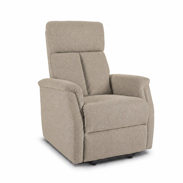 Lily Electric Recliner Armchair
