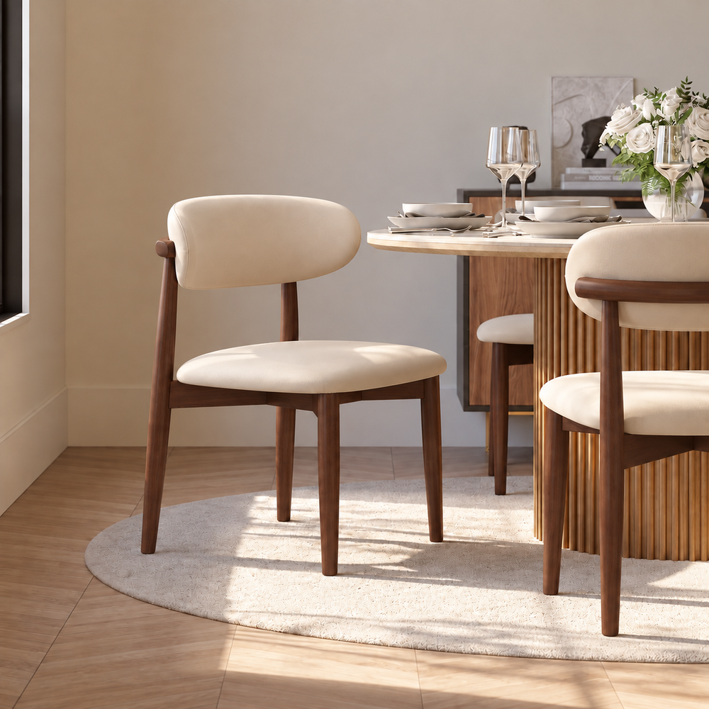 Lincoln Dining Chair