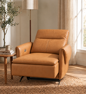 Luma Armchair